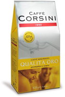 Corsini Qualita' Oro ground 125 g - Coffee