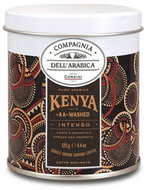 Corsini Kenya sheet ground 125 g - Coffee