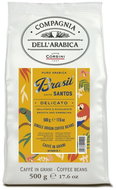 Corsini Brasil Santos Grain 500 g - Coffee