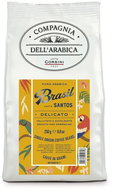 Corsini Brasil Santos Grain 250 g - Coffee