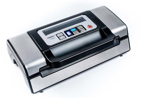 Maxxo VM Profi food vacuum sealer - Vacuum Sealer - Main image