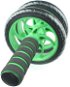 MXM for abdominal muscles - Exercise Wheel