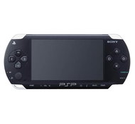 Sony Playstation Portable (PSP) Base Pack, 4,3'' TFT, 64MB, USB2.0 + God of War: Chains of Olympus  - Game Console