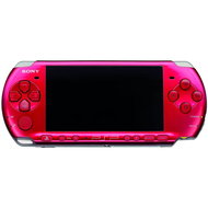 Gaming Console Sony Playstation Portable (PSP) PSP-3000 - Game Console