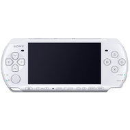 Gaming Console Sony Playstation Portable (PSP) PSP-3000 - Game Console