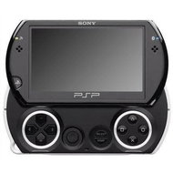Gaming Console Sony Playstation Portable (PSP) GO! - Game Console