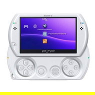 Gaming Console Sony Playstation Portable (PSP) GO! - Game Console