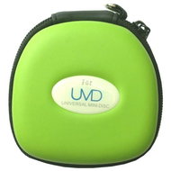 PSP Airform UMD Case - plastový obal na UMD disky a Memory Stick - -