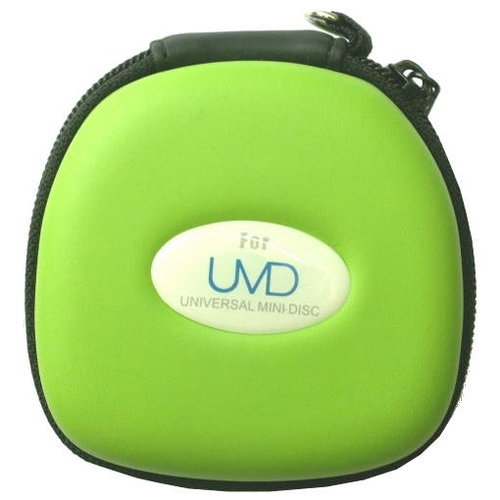 PSP Airform UMD Case - plastový obal na UMD disky a Memory Stick - - - Main image