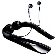 PSP Gaming Headphone Philips - herní sluchátka, vibrační - -
