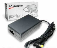 PSP Power Adapter - univerzální napájecí adaptér pro PSP - -