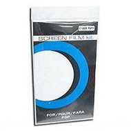 Ochranná slída displeje PSP Screen Film - -