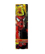 PSP Spiderman 2 Starter Kit, 6v1 - 2x Game Case, 1x utěrka na displej, 1x výměnný analog, 1x ochrann - -