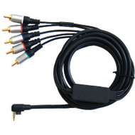PSP Component AV Cable Slim&Lite - komponentní AV kabel pro PSP Slim&Lite - -
