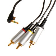 PSP AV Cable Slim&Lite - Video Cable