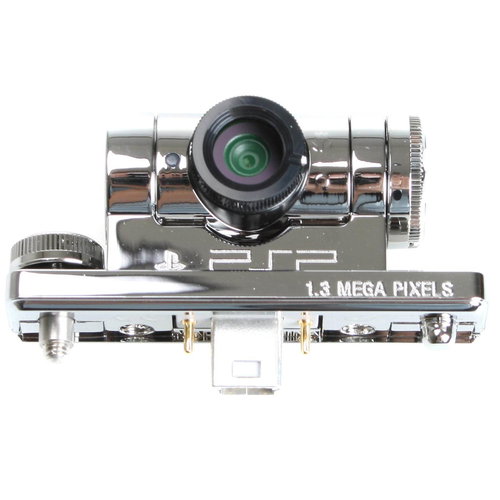 PSP USB Camera GO!CAM - - - Hauptbild
