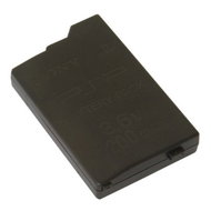 PSP Battery Pack for PSP-2000 - Disposable Battery
