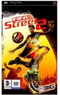  PSP - FIFA Street 2 Platinum  - Console Game