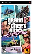  PSP - Grand Theft Auto: Vice City Stories  - Console Game