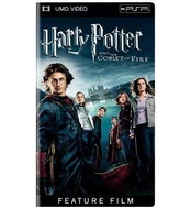 PSP - Harry Potter and the Goblet of Fire (Essentials Edition) - Console Game