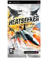 PSP - Heatseeker - Console Game