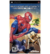 PSP - Spider-Man: Friend or Foe - Console Game