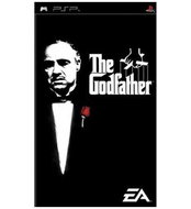 PSP - The Godfather: The Game - Console Game