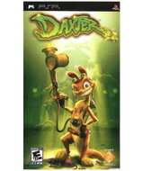  PSP - Daxter  - Console Game