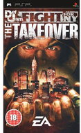 PSP - Def Jam: Fight For NY: Take Over - Console Game