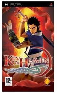 PSP - Key Of Heaven (Essentials Edition) - Console Game