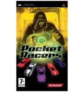  PSP - Pocket Racers  - Console Game