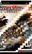 PSP - Prince of Persia: Rival Swords - Console Game