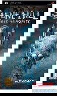 PSP - Silent Hill: Shattered Memories - Console Game