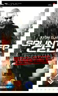 PSP - Splinter Cell Essentials - Console Game