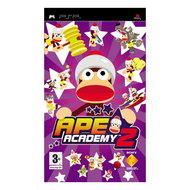 PSP - Ape Academy 2 - Console Game