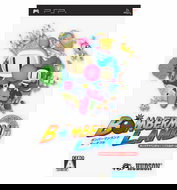 PSP - Bomberman Land - Console Game