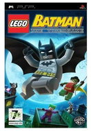  PSP - LEGO Batman  - Console Game
