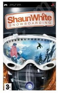 PSP - Shaun White Snowboarding (Essentials Edition) - Console Game