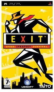  PSP - Exit (Essentials Edition)  - Console Game