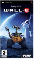 Hra pro PSP Wall-E - Console Game