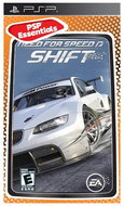  PSP - Need For Speed: Shift (Essentials Edition)  - Console Game