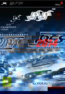 PSP - Pro Evolution Soccer 2014 (PES 2014) - Console Game