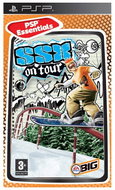  PSP - SSX On Tour (Essentials Edition)  - Console Game