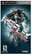 PSP - MX vs ATV: Reflex - Console Game