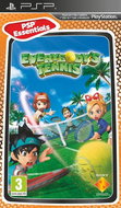  PSP - Everybody's Tennis (Essentials Edition)  - Console Game