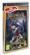  PSP - Medievil Resurrection (Essentials Edition)  - Console Game