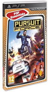  PSP - Pursuit Force Extreme Justice (Essentials Edition)  - Console Game