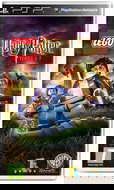 PSP - LEGO Harry Potter: Years 5-7 - Console Game