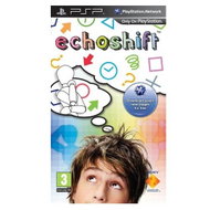  PSP - both offer  - Console Game