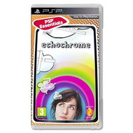 PSP - Echochrome - Console Game